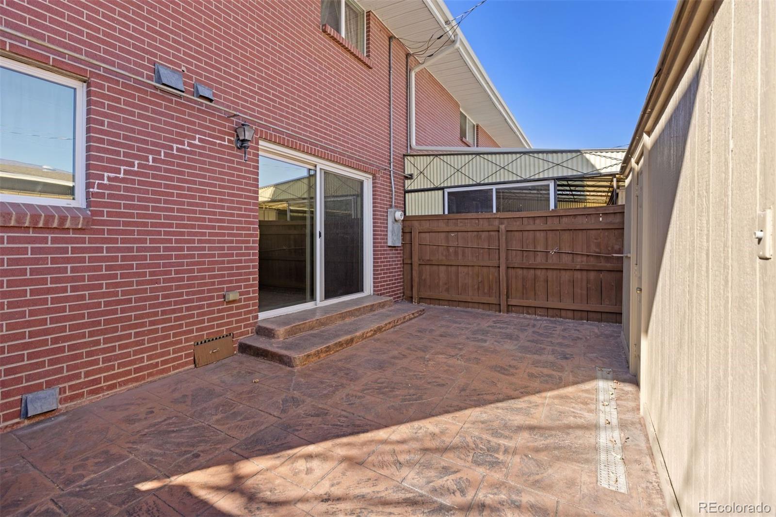 9051 E Nassau Avenue Denver CO 80237