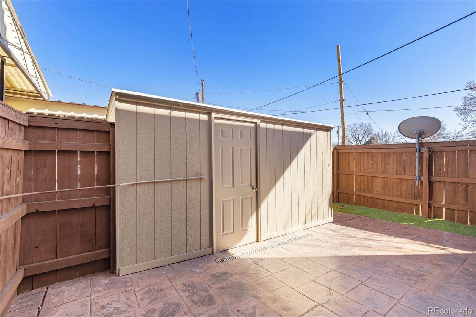 9051 E Nassau Avenue Denver CO 80237