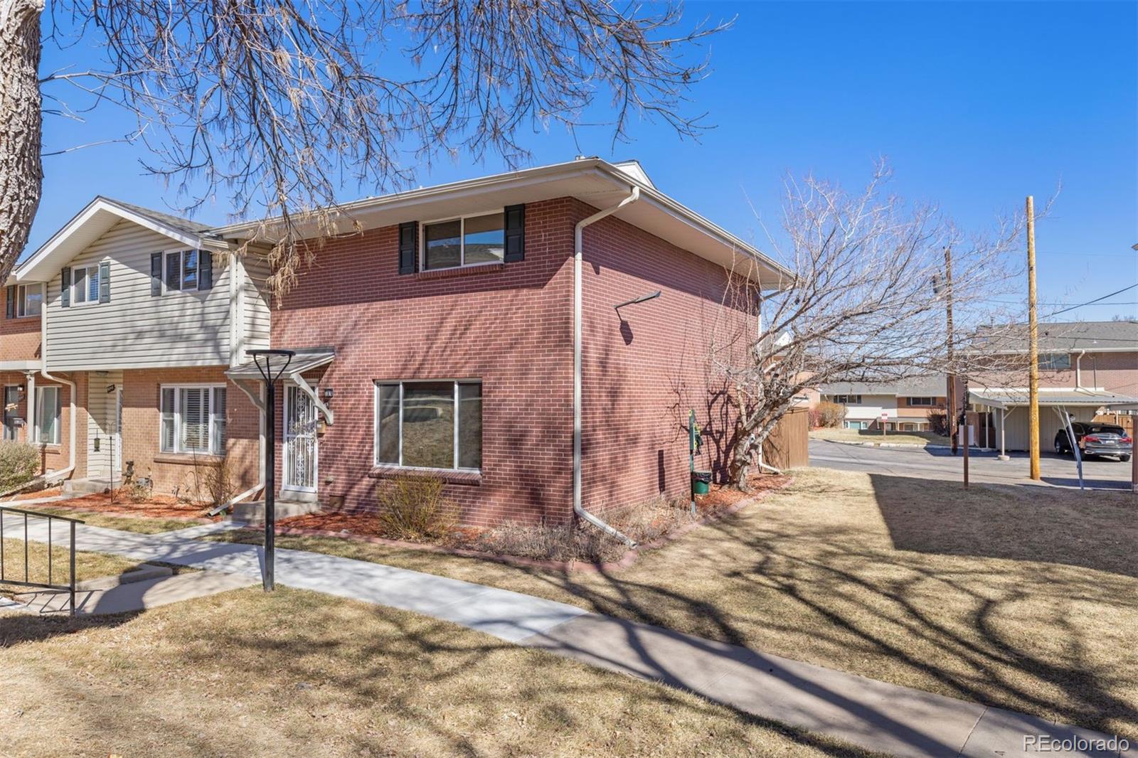 9051 E Nassau Avenue Denver CO 80237