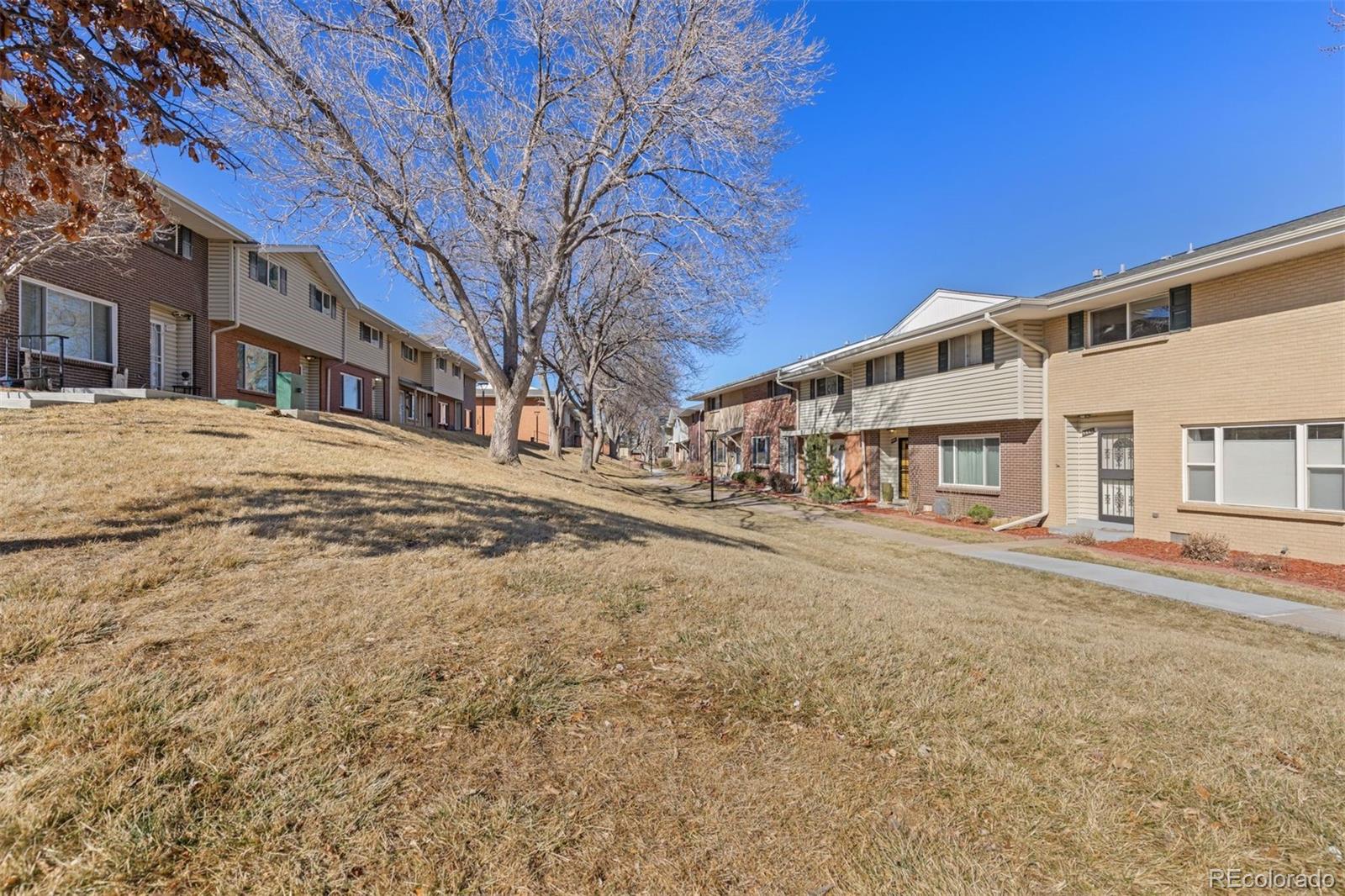 9051 E Nassau Avenue Denver CO 80237