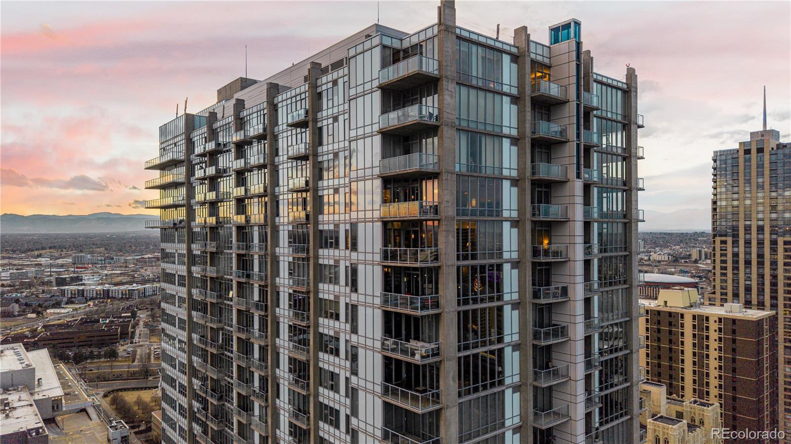 891 14th Street Denver CO 80202