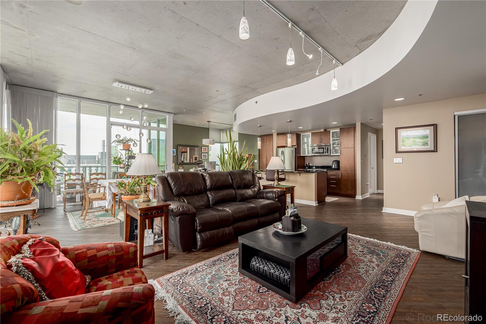 891 14th Street Denver CO 80202