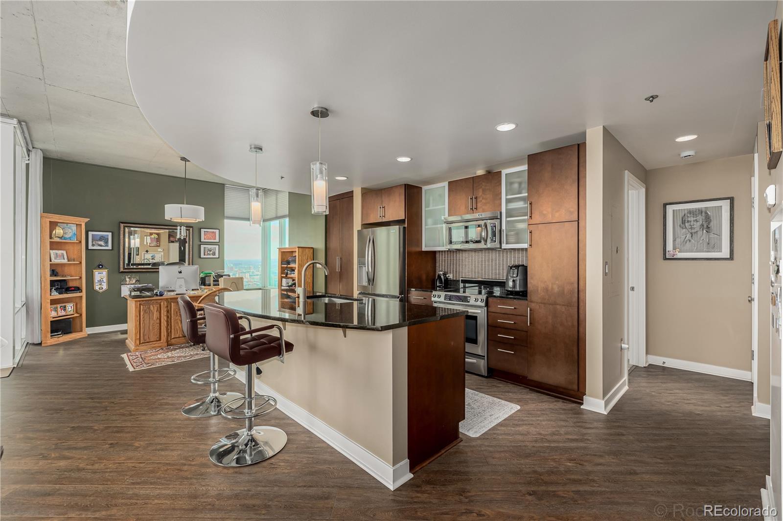 891 14th Street Denver CO 80202