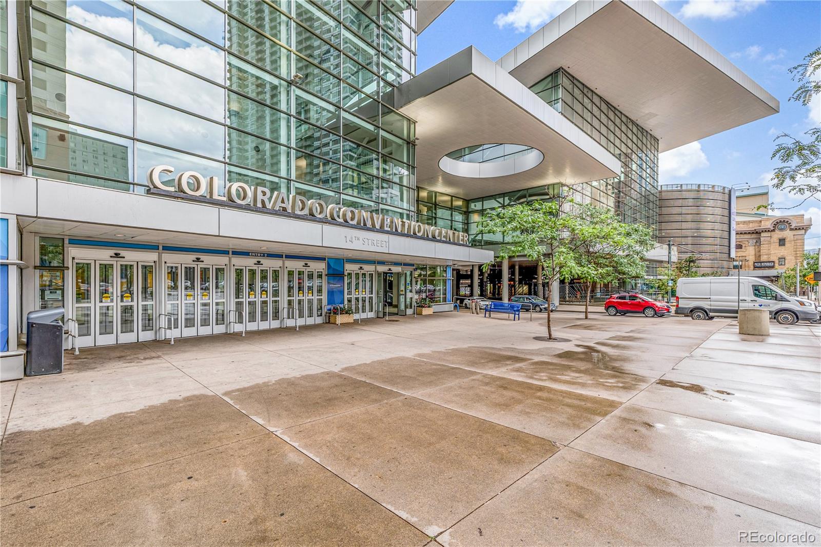 891 14th Street Denver CO 80202