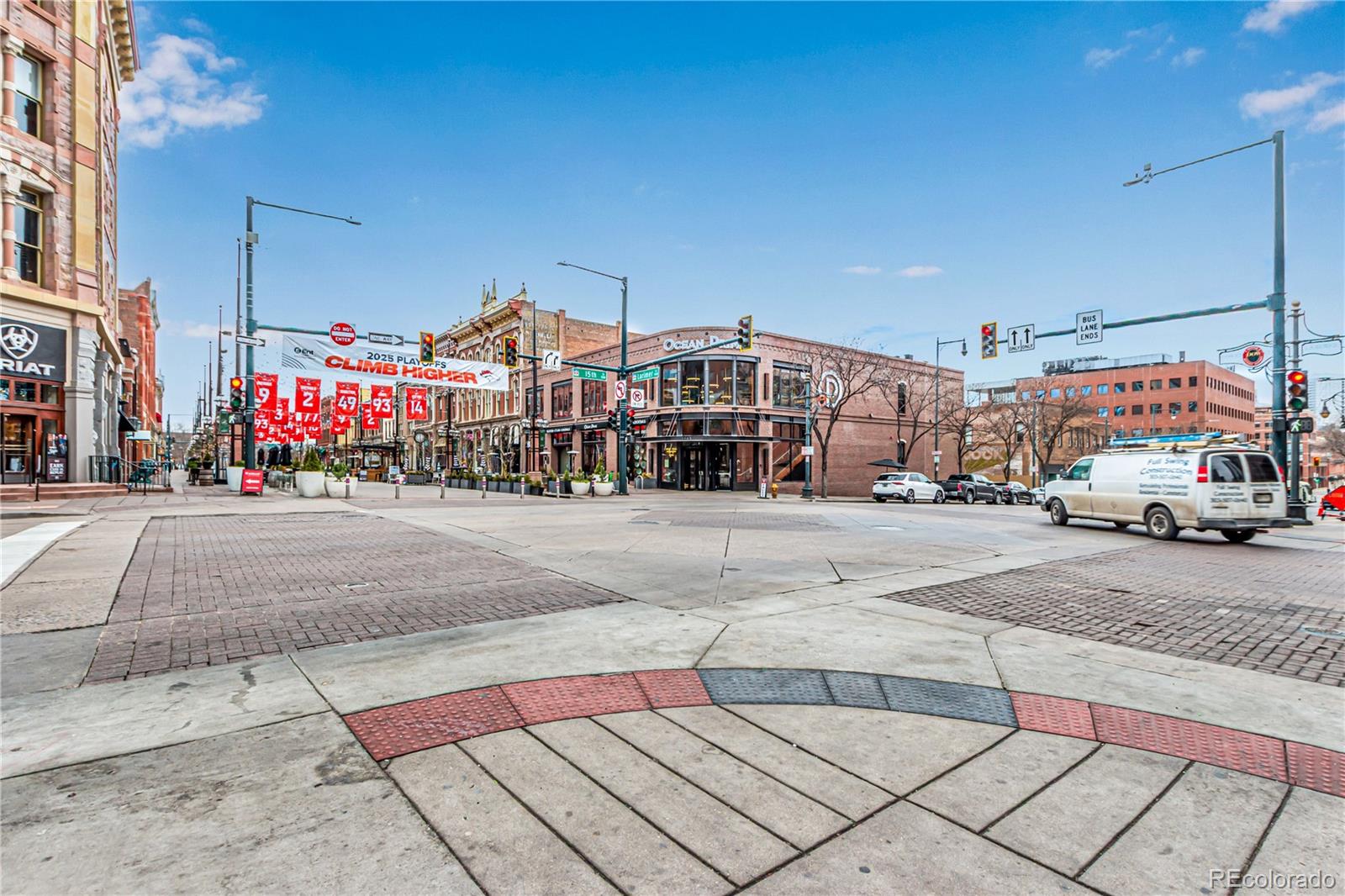 891 14th Street Denver CO 80202