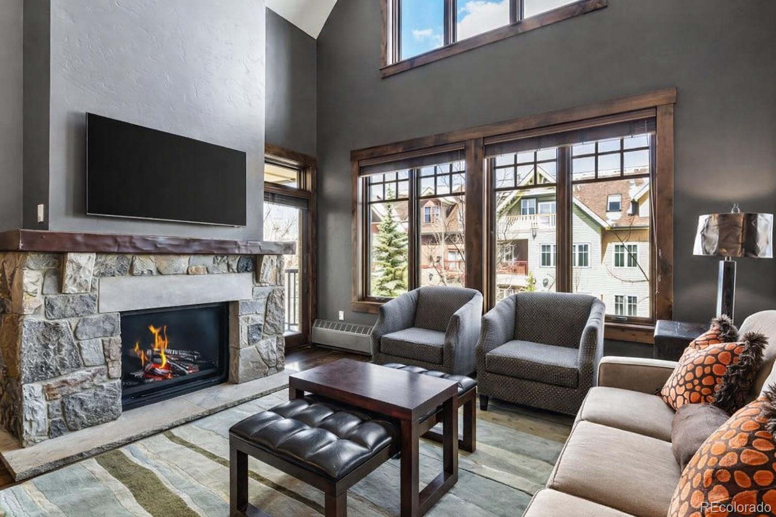 600 Columbine Road Breckenridge CO 80424