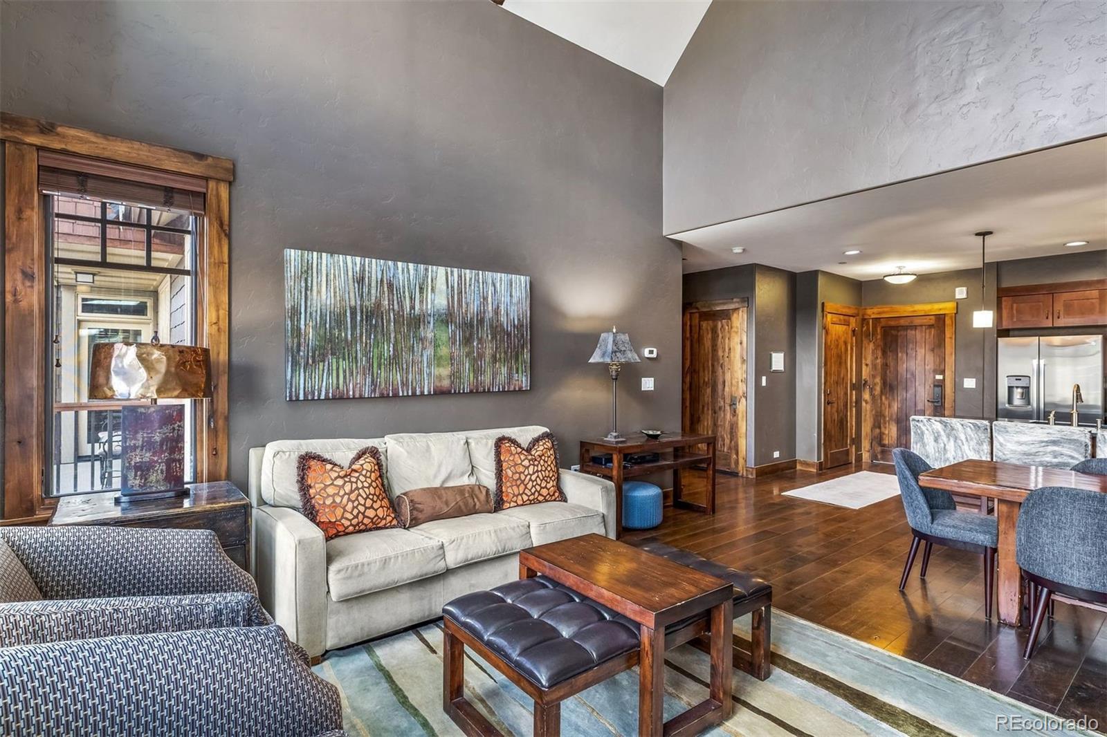 600 Columbine Road Breckenridge CO 80424