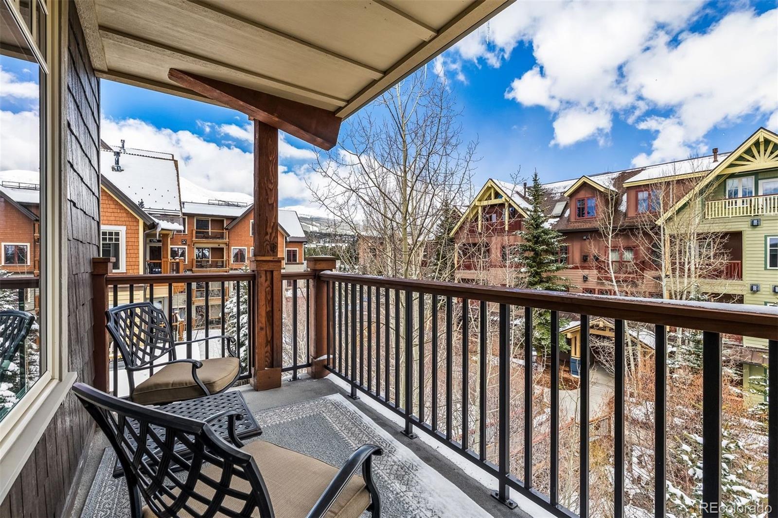 600 Columbine Road Breckenridge CO 80424