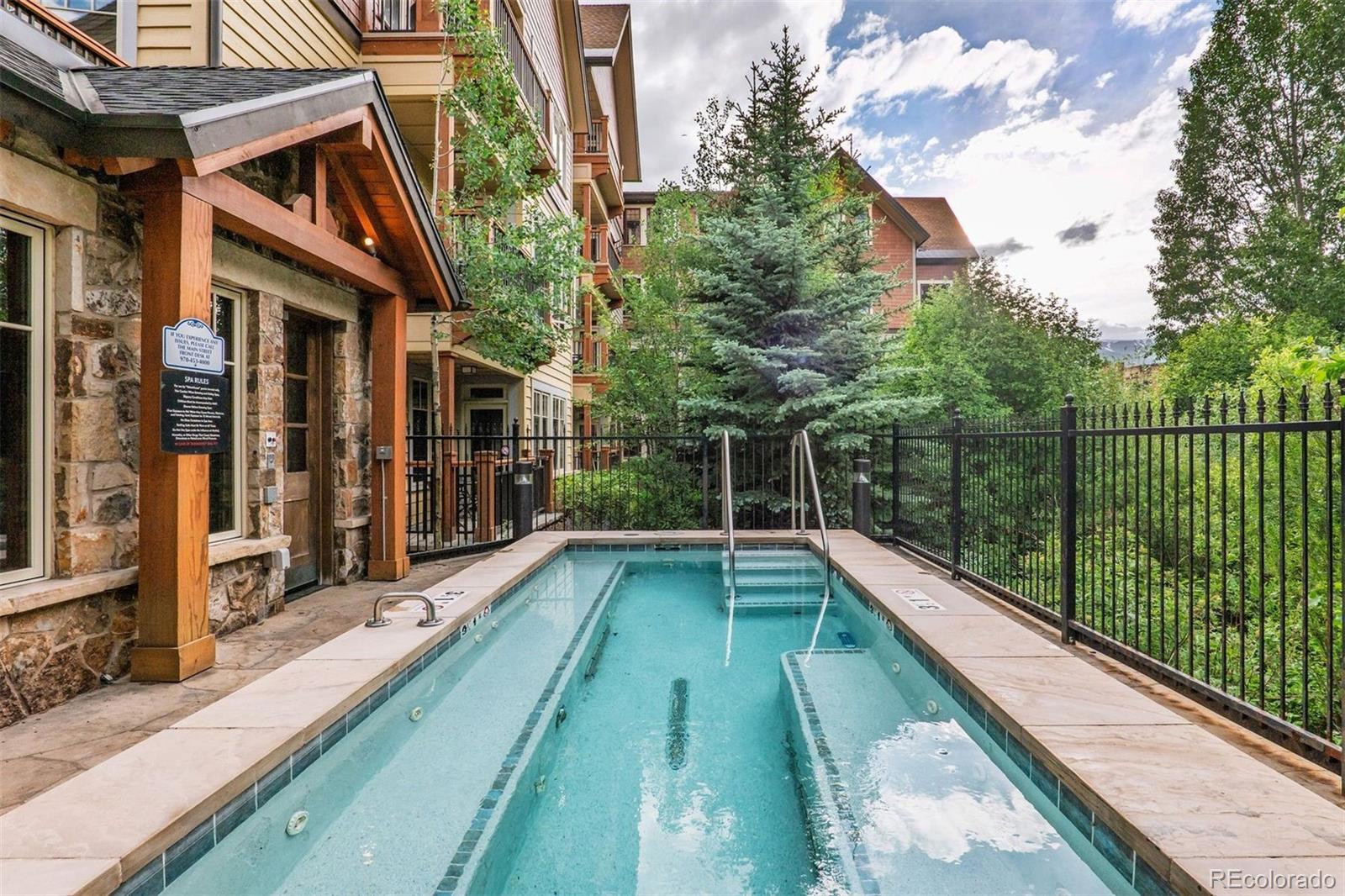 600 Columbine Road Breckenridge CO 80424