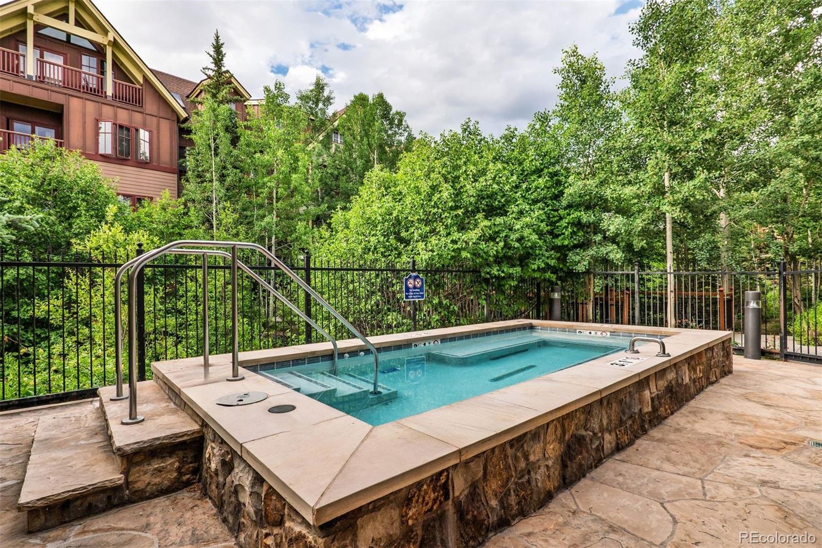 600 Columbine Road Breckenridge CO 80424