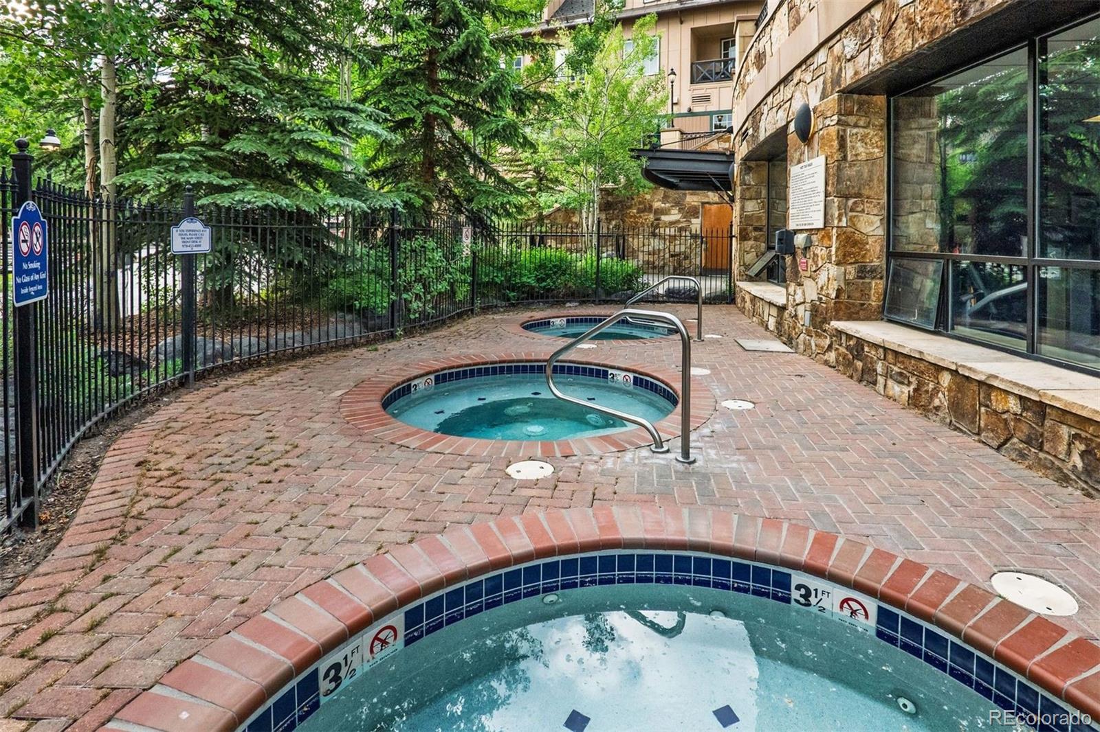 600 Columbine Road Breckenridge CO 80424