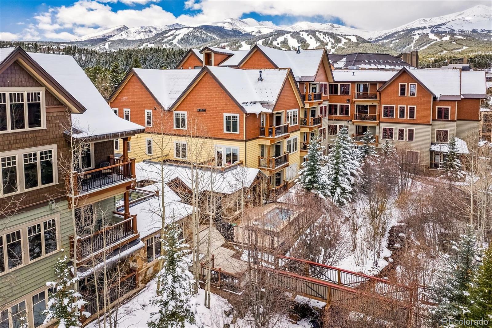 600 Columbine Road Breckenridge CO 80424