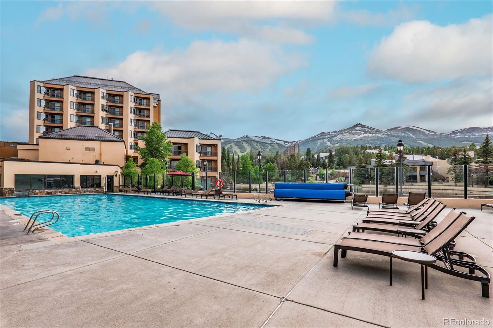 600 Columbine Road Breckenridge CO 80424
