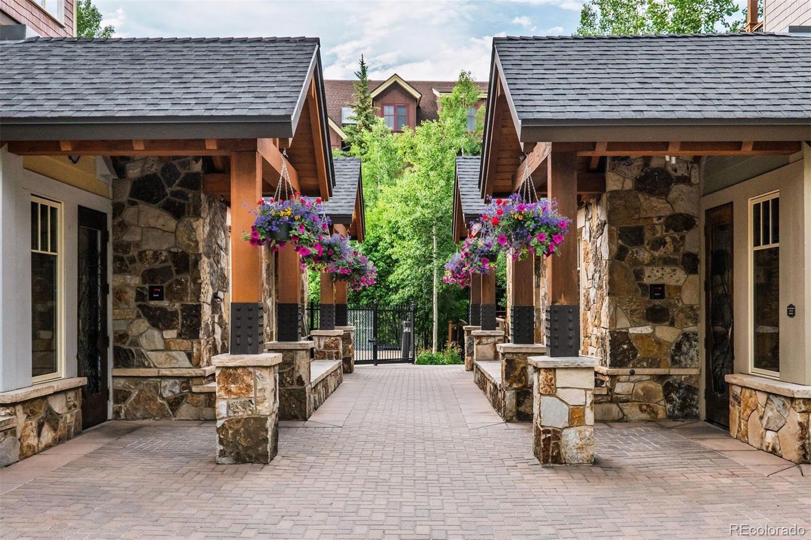 600 Columbine Road Breckenridge CO 80424