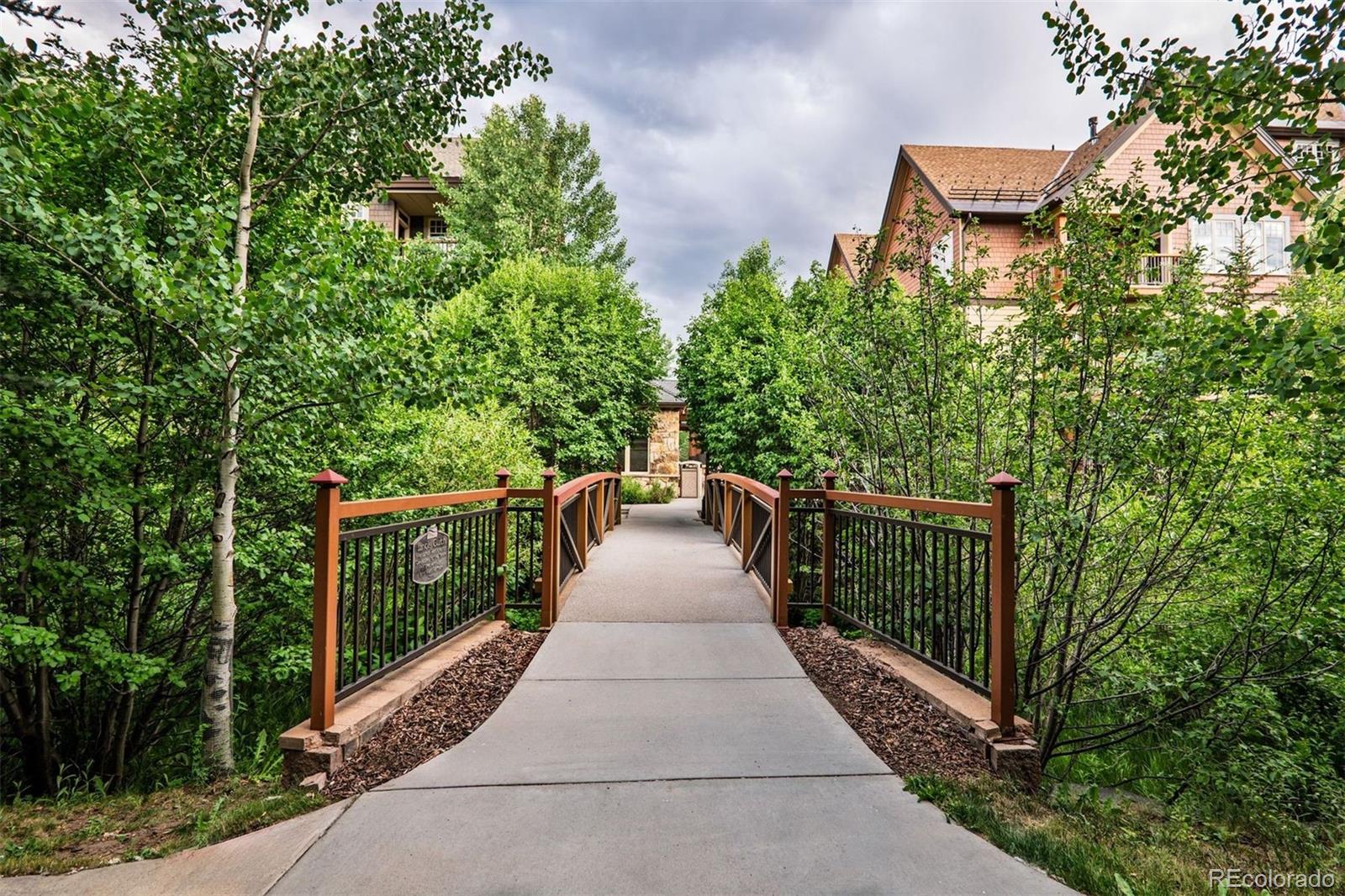 600 Columbine Road Breckenridge CO 80424