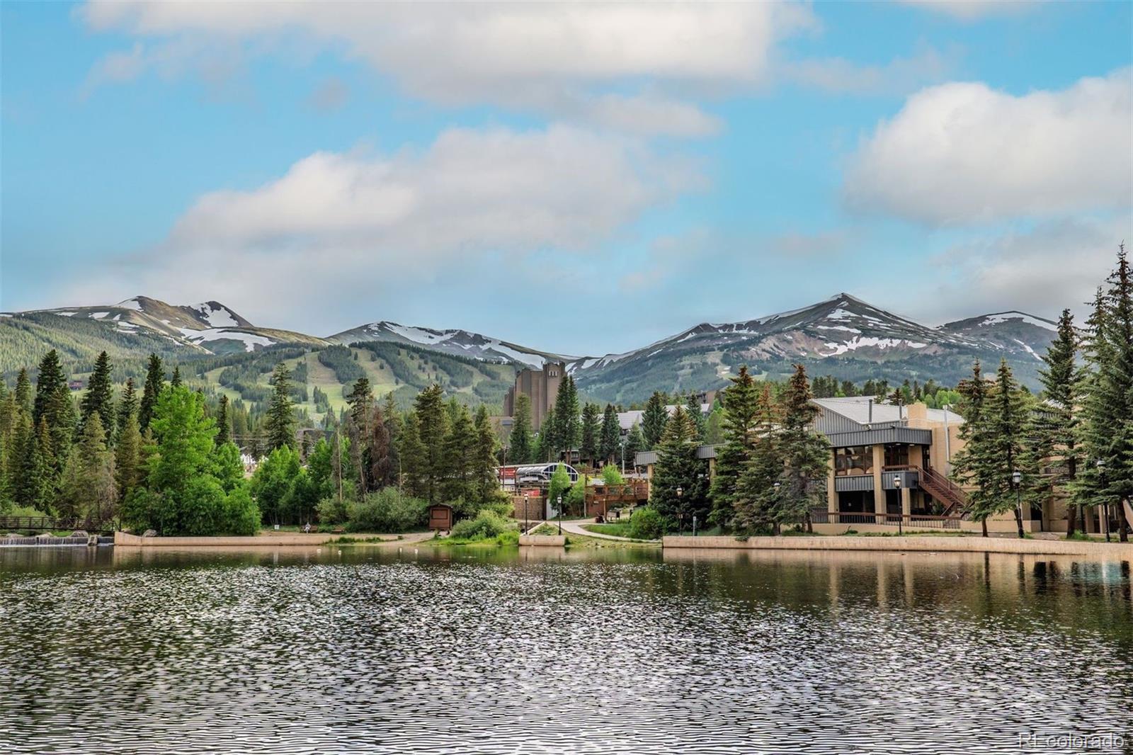 600 Columbine Road Breckenridge CO 80424