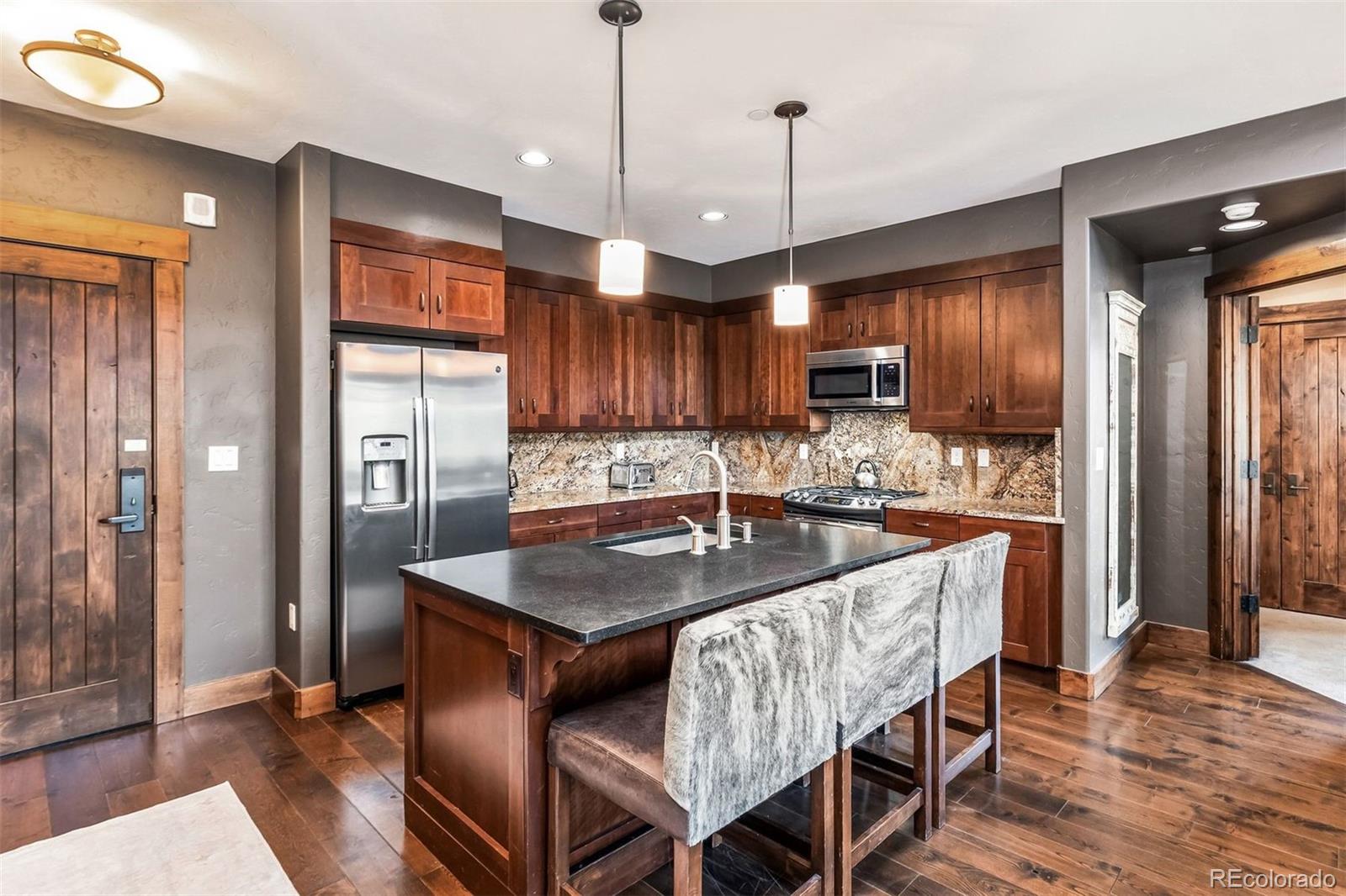 600 Columbine Road Breckenridge CO 80424