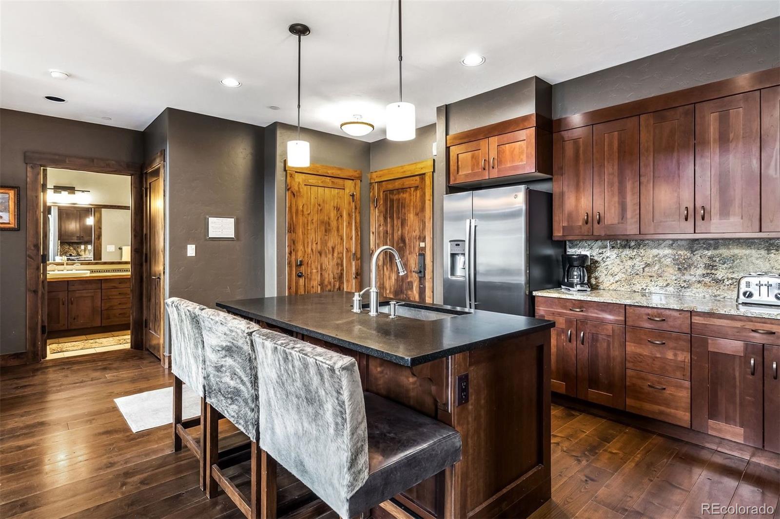 600 Columbine Road Breckenridge CO 80424