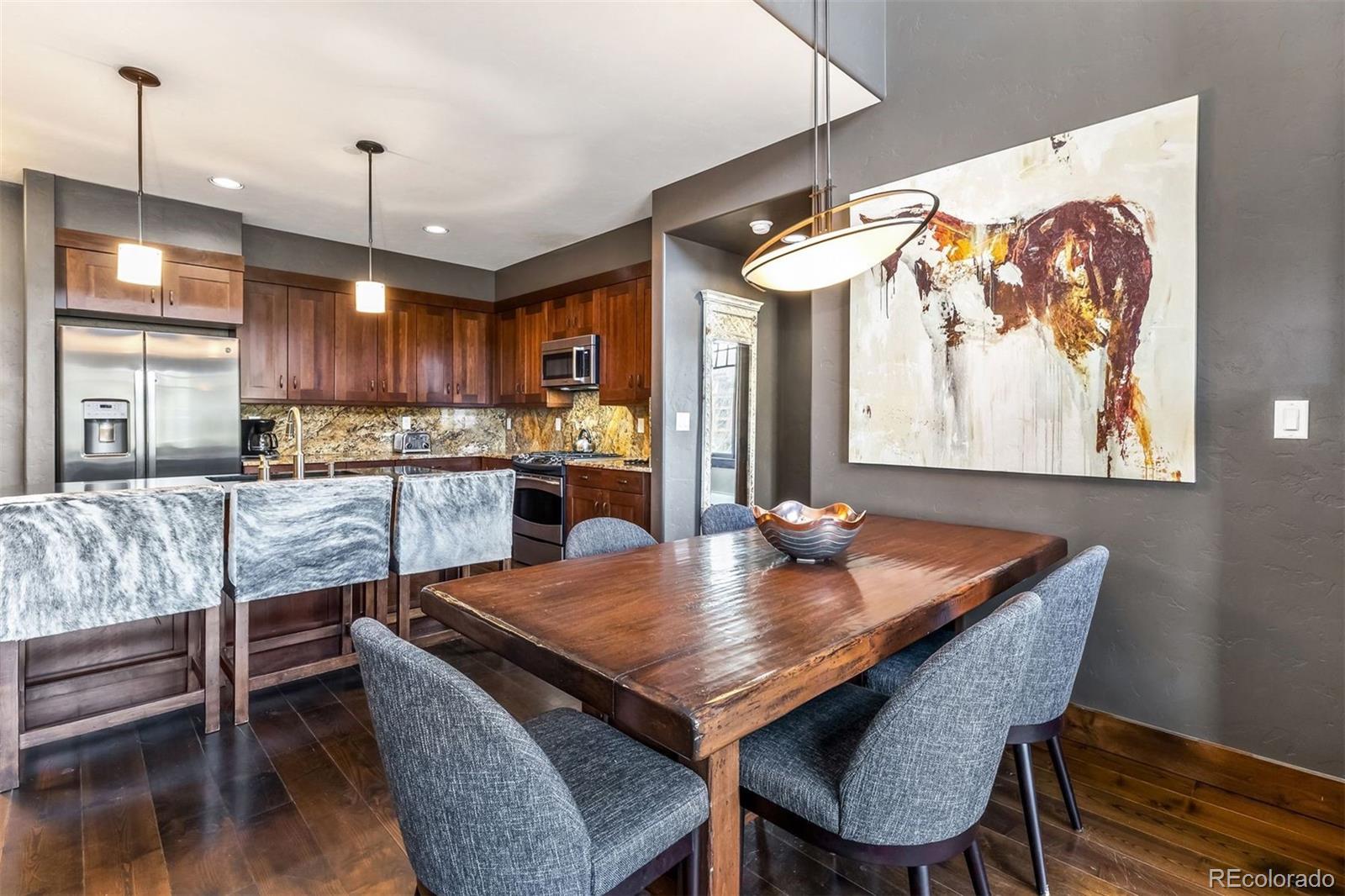600 Columbine Road Breckenridge CO 80424