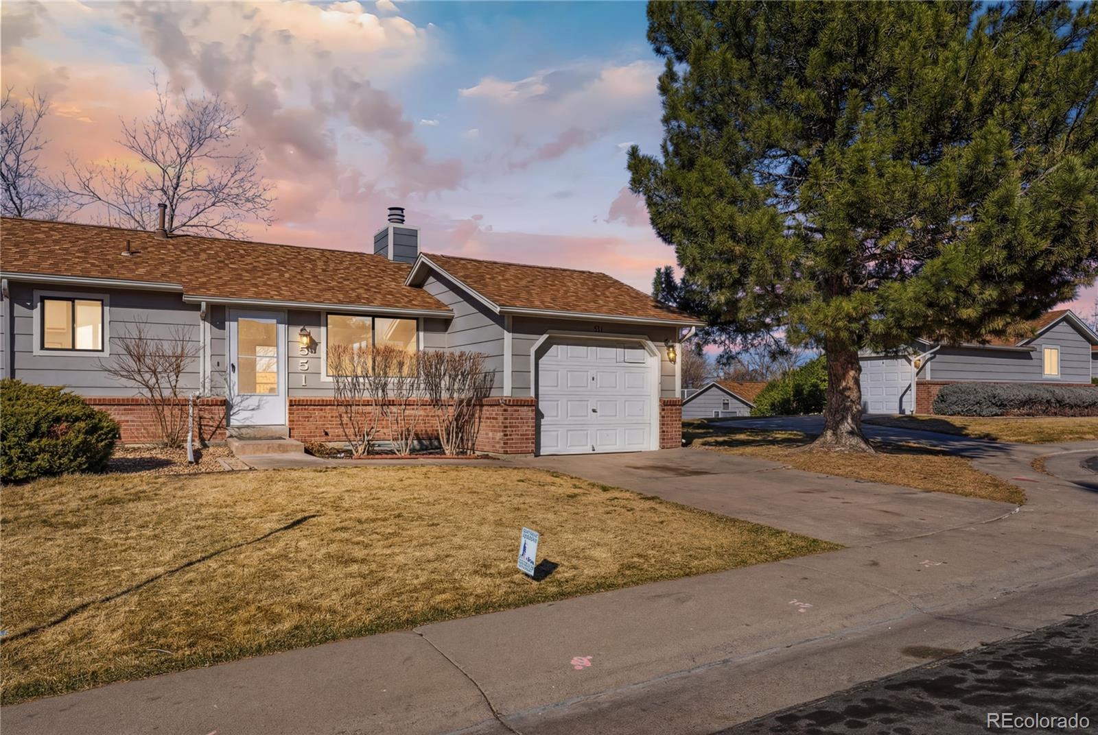 551 W Crestline Circle Littleton CO 80120