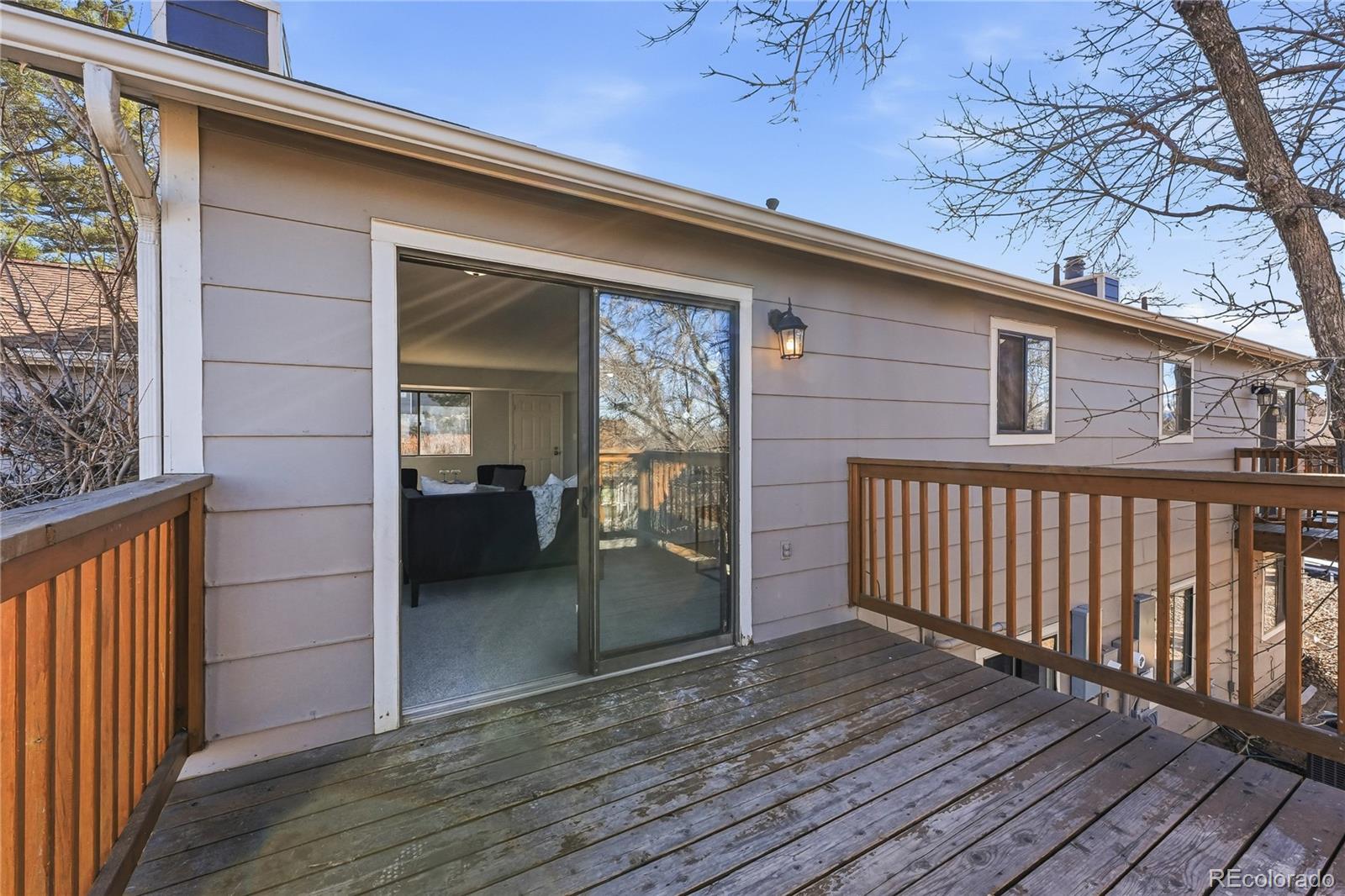 551 W Crestline Circle Littleton CO 80120
