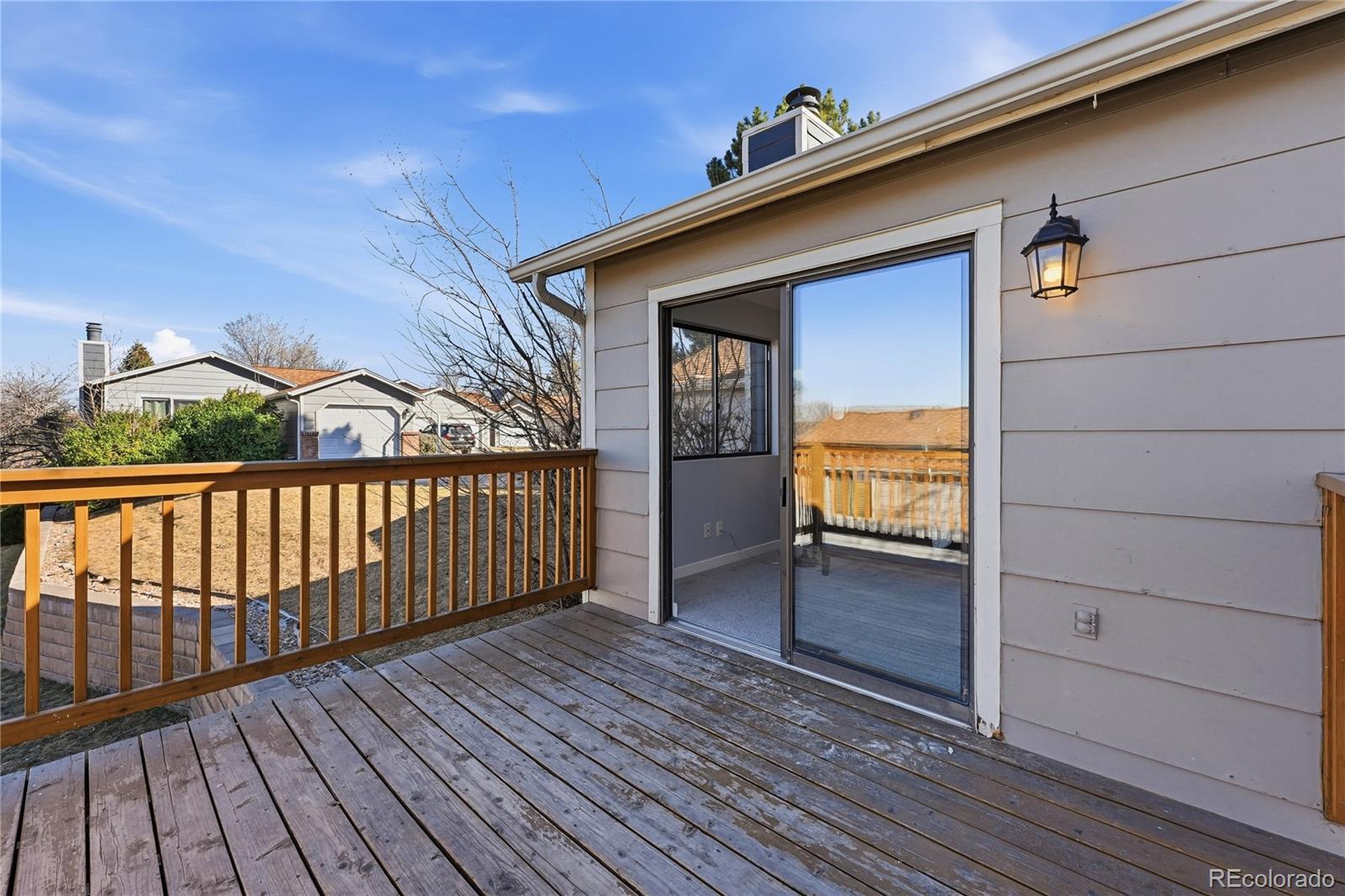 551 W Crestline Circle Littleton CO 80120