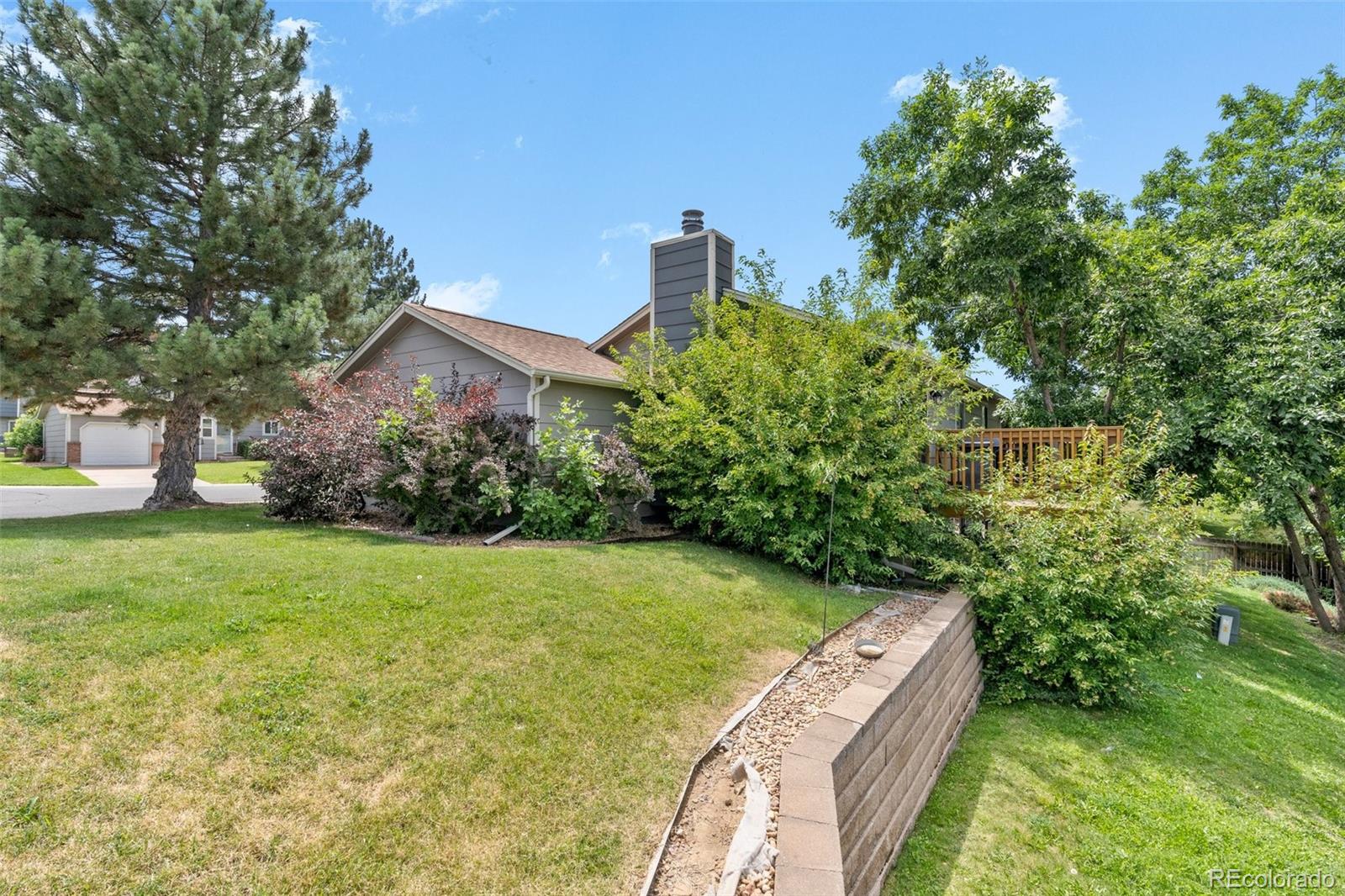 551 W Crestline Circle Littleton CO 80120