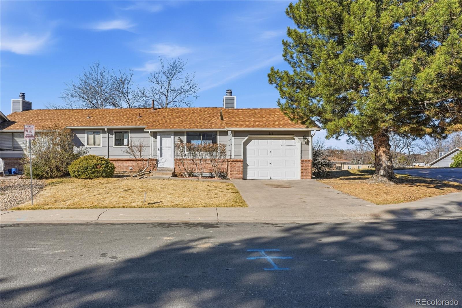 551 W Crestline Circle Littleton CO 80120