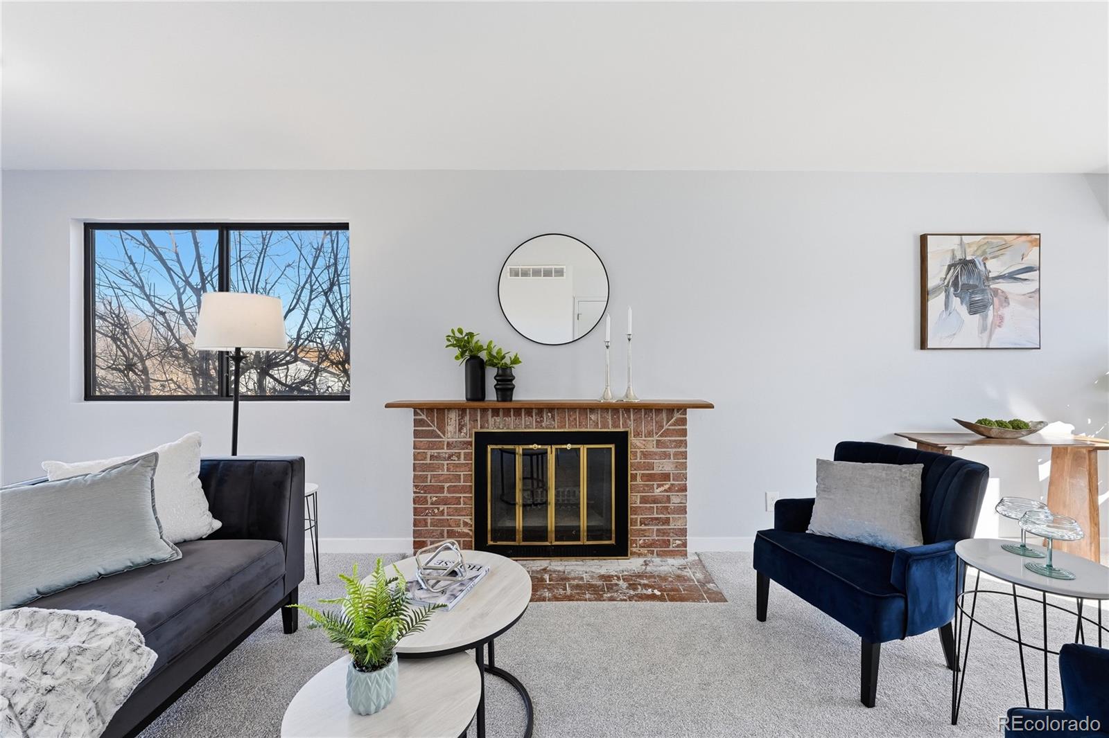 551 W Crestline Circle Littleton CO 80120