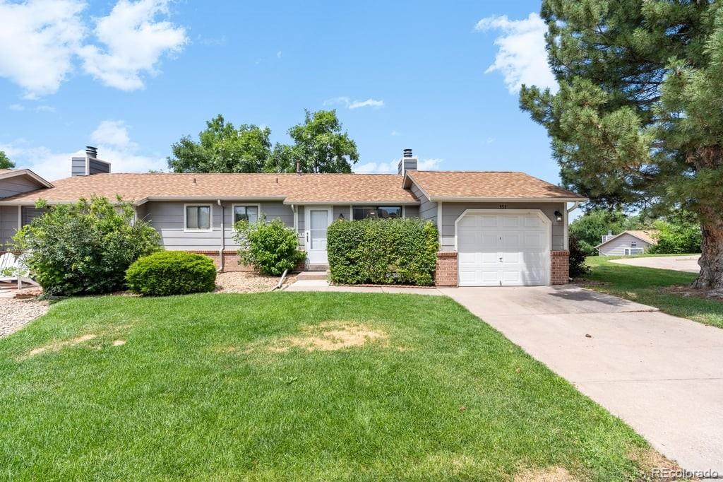 551 W Crestline Circle Littleton CO 80120
