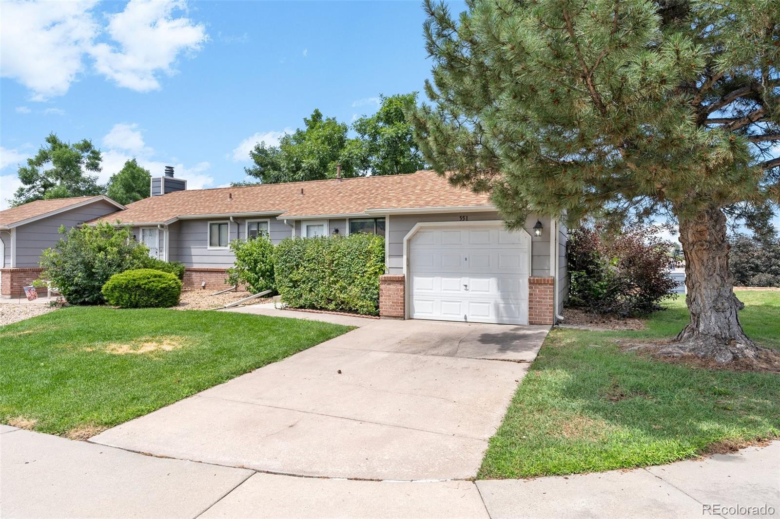 551 W Crestline Circle Littleton CO 80120