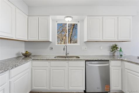 551 W Crestline Circle Littleton CO 80120