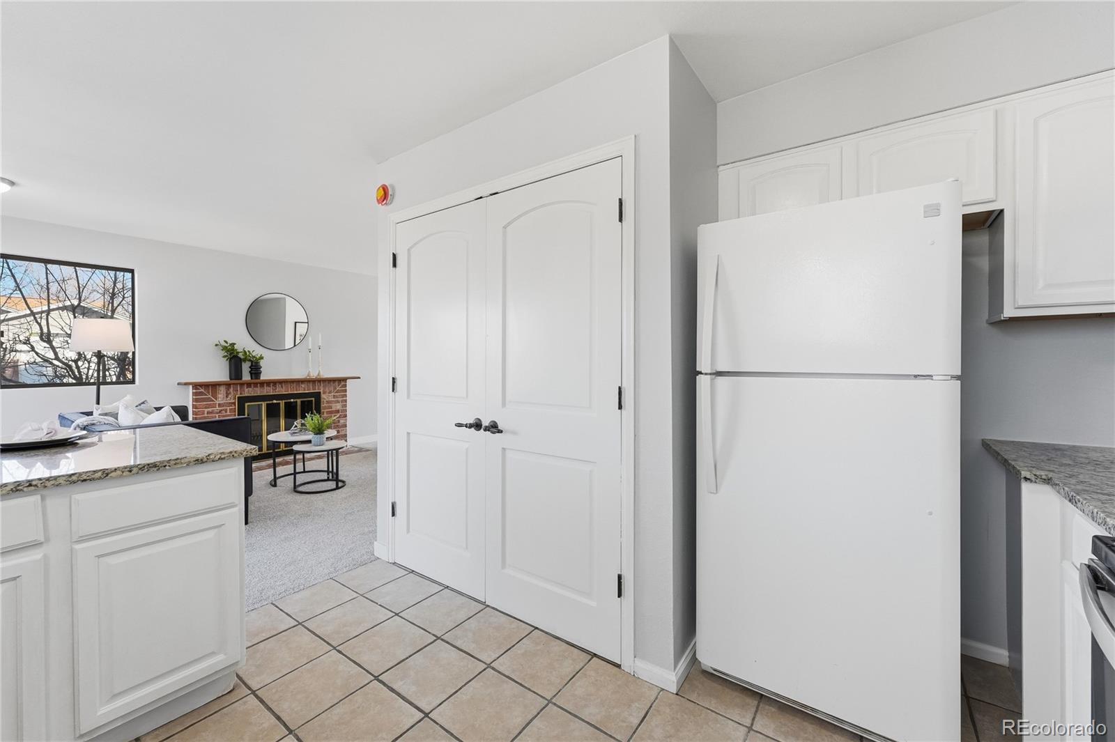 551 W Crestline Circle Littleton CO 80120