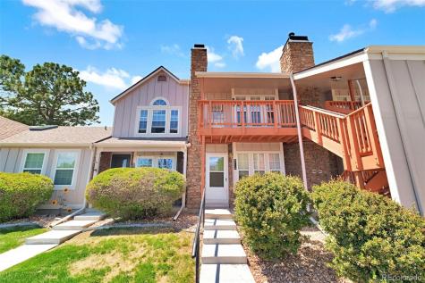 9711 W Chatfield Avenue Littleton CO 80128