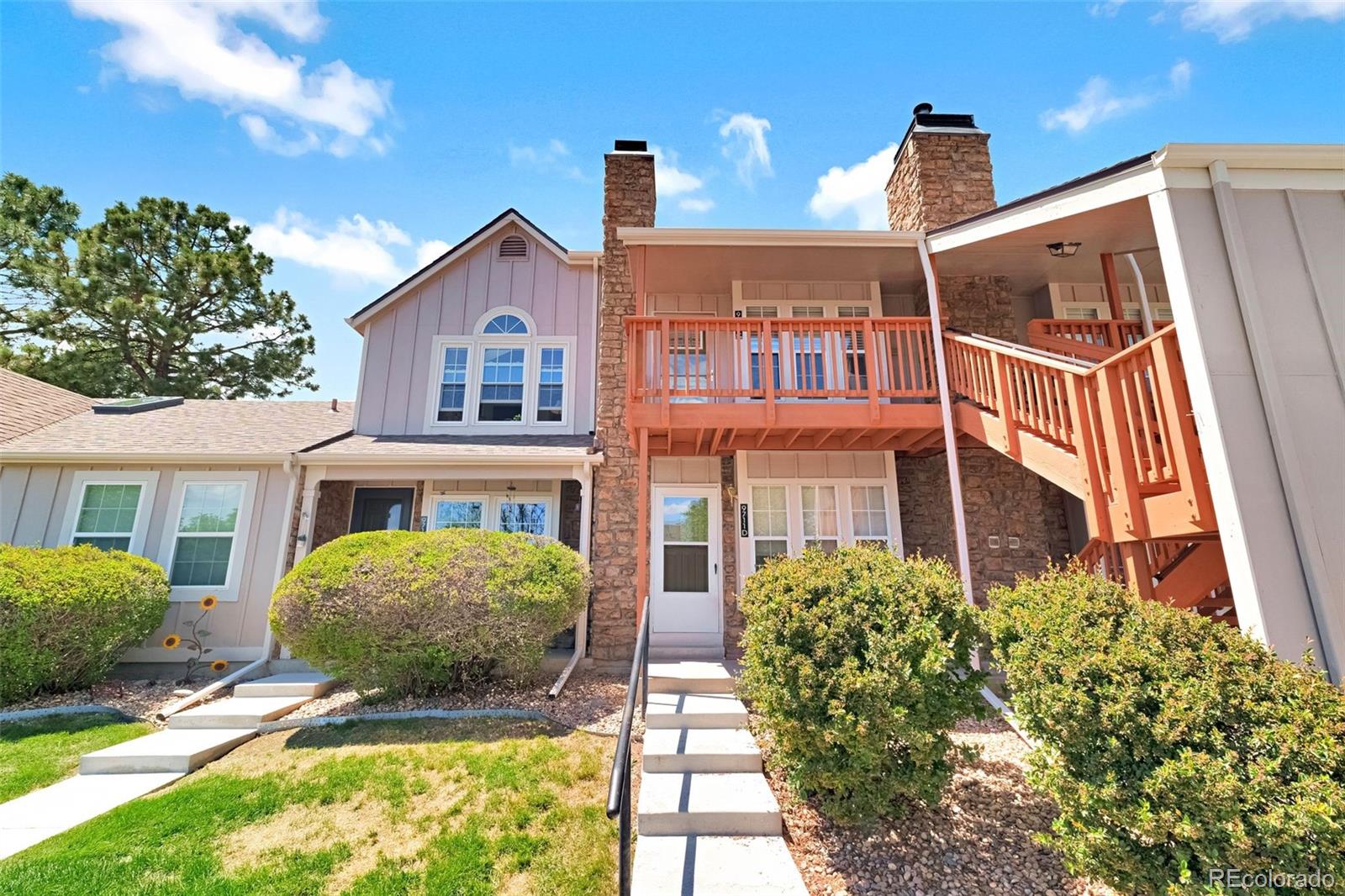 9711 W Chatfield Avenue Littleton CO 80128