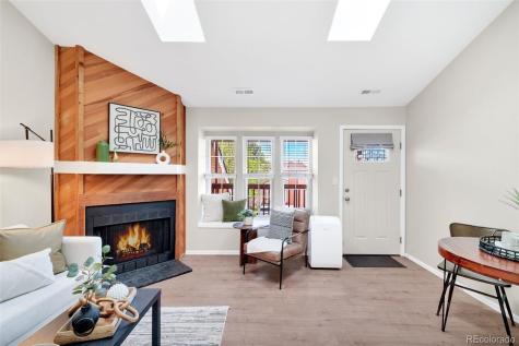 9711 W Chatfield Avenue Littleton CO 80128