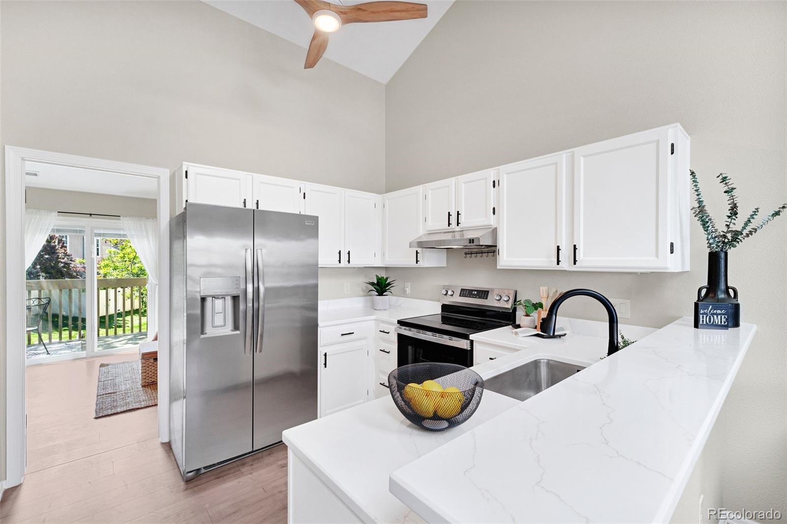 9711 W Chatfield Avenue Littleton CO 80128