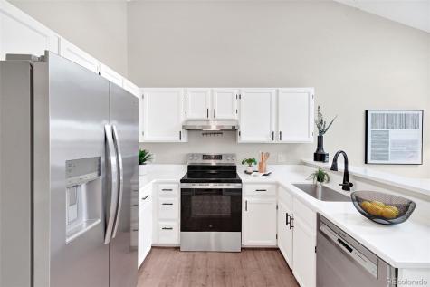 9711 W Chatfield Avenue Littleton CO 80128