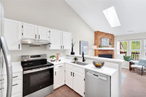 9711 W Chatfield Avenue Littleton CO 80128
