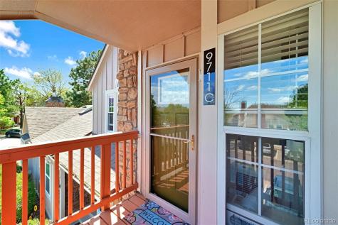 9711 W Chatfield Avenue Littleton CO 80128