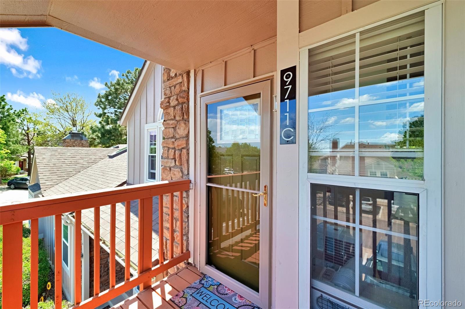 9711 W Chatfield Avenue Littleton CO 80128