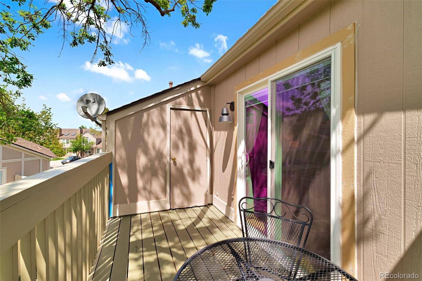 9711 W Chatfield Avenue Littleton CO 80128
