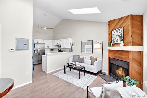 9711 W Chatfield Avenue Littleton CO 80128