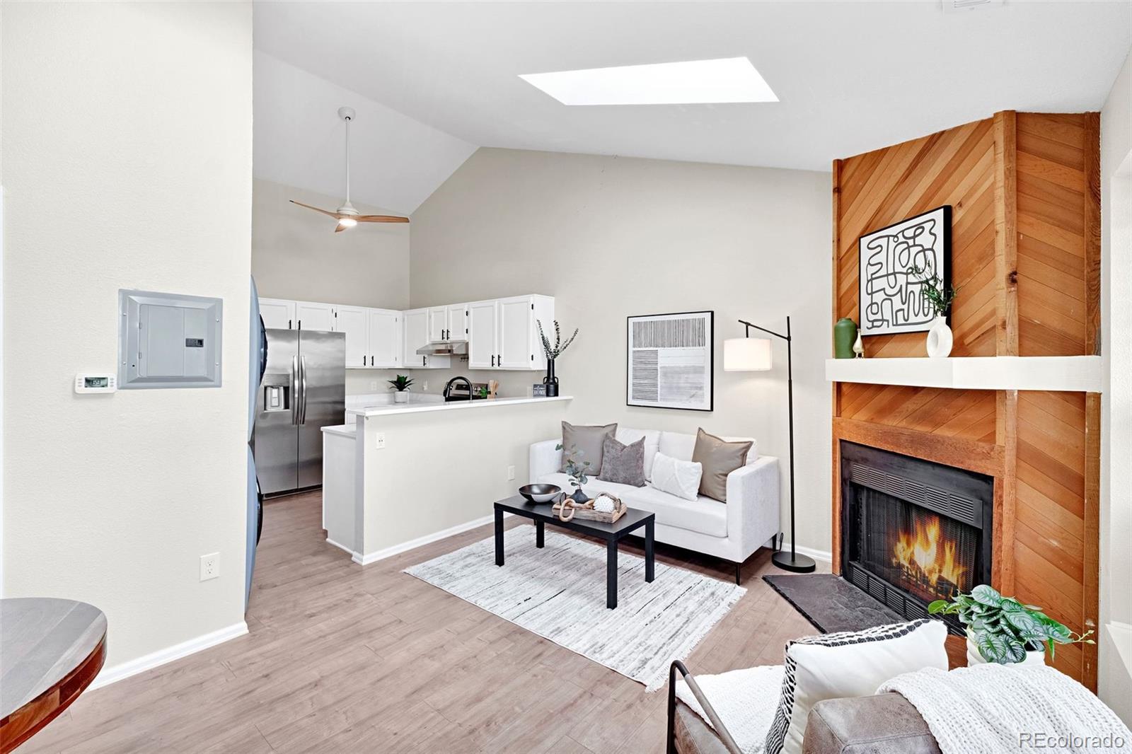 9711 W Chatfield Avenue Littleton CO 80128