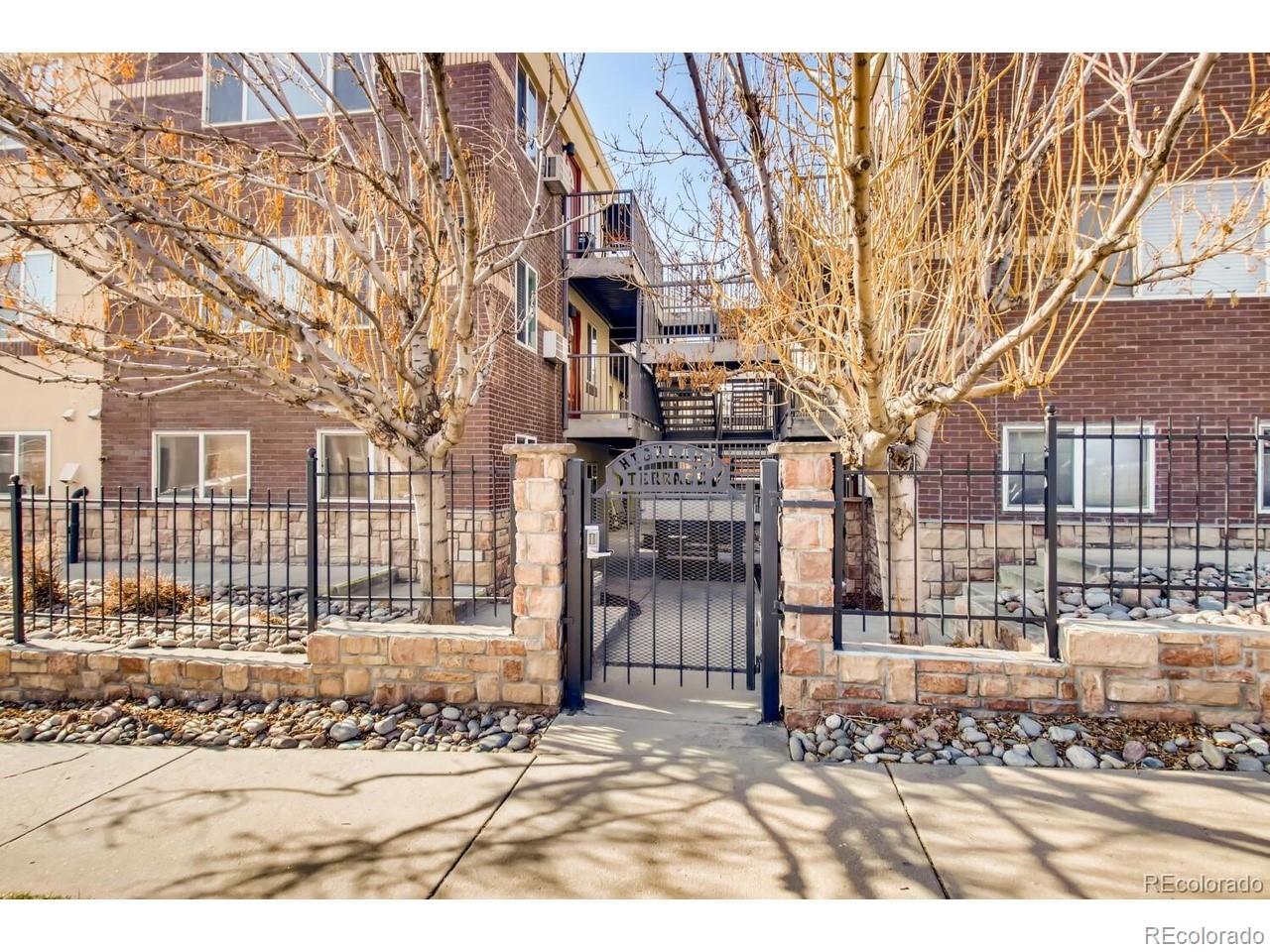 2345 N Clay Street Denver CO 80211