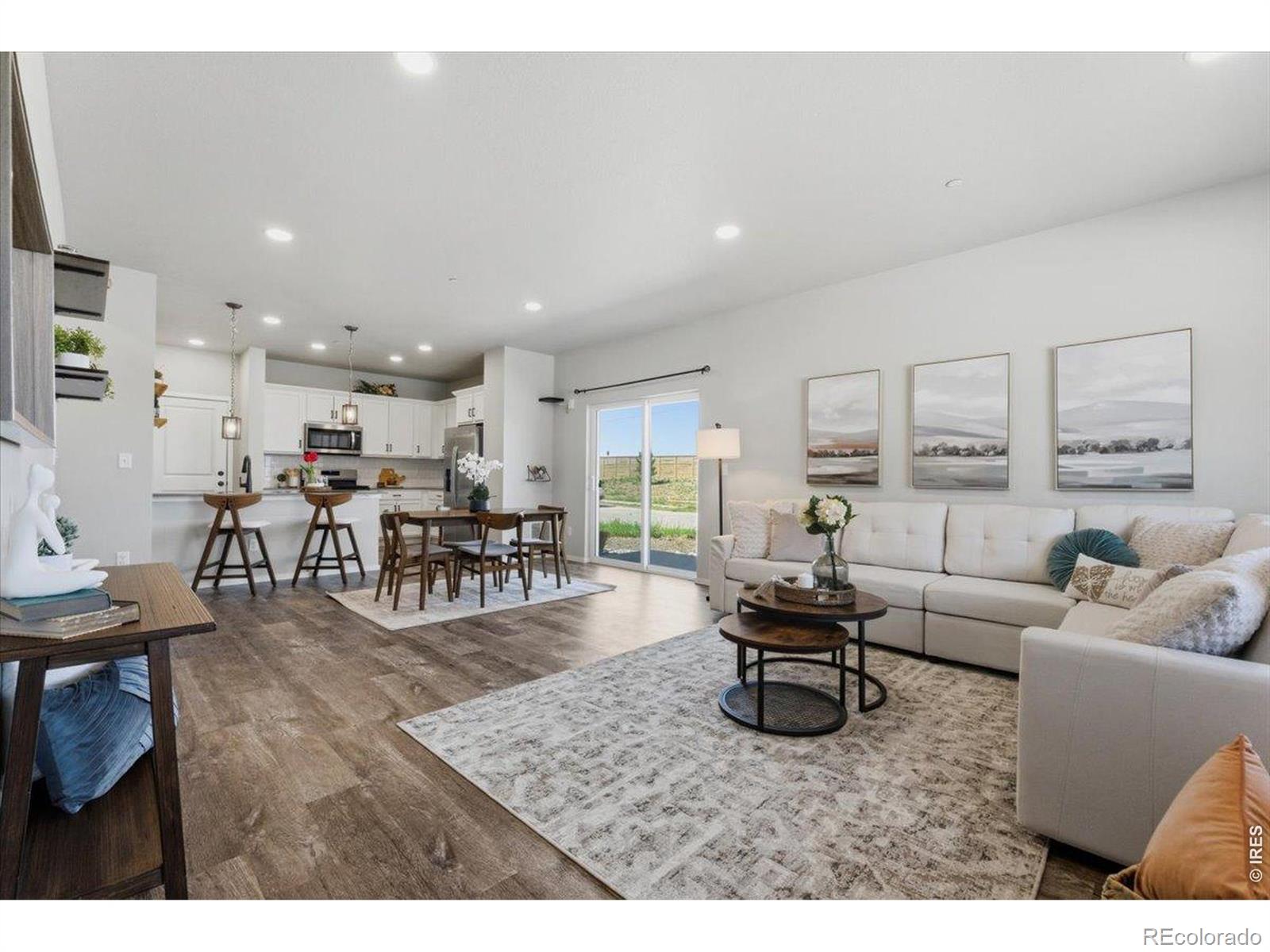 2726 Barnstormer Street Fort Collins CO 80524