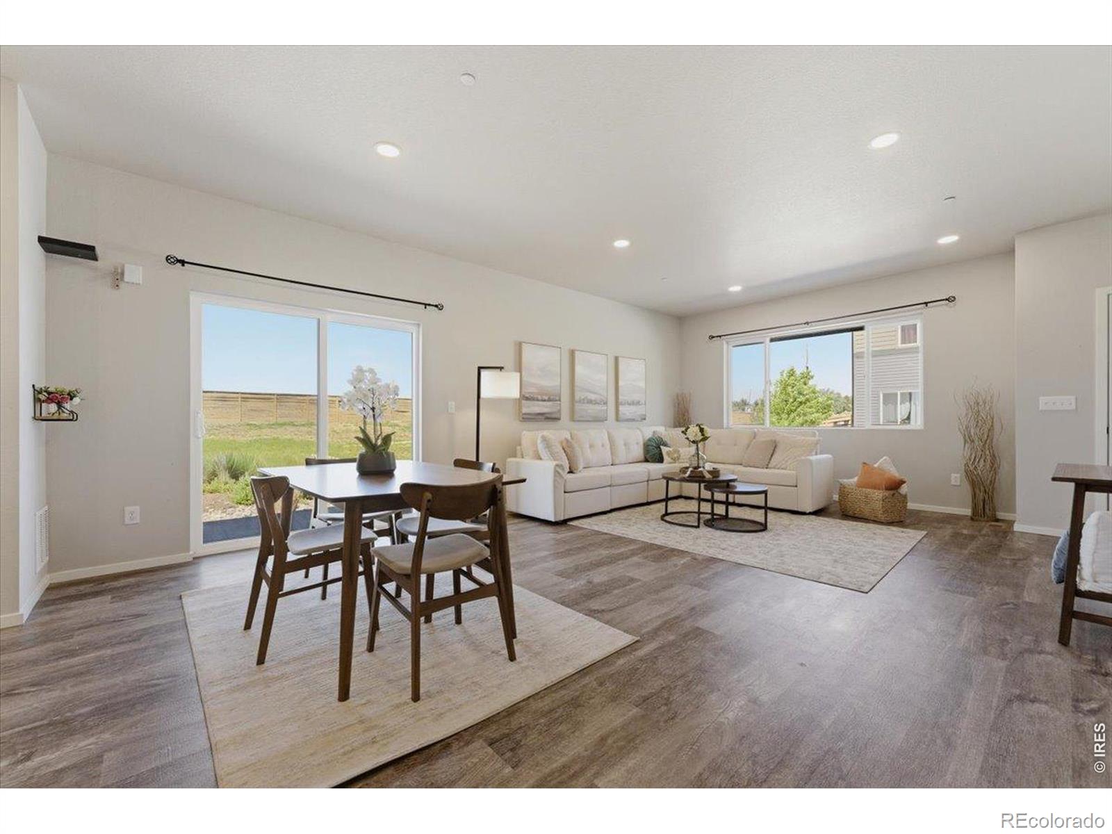 2726 Barnstormer Street Fort Collins CO 80524
