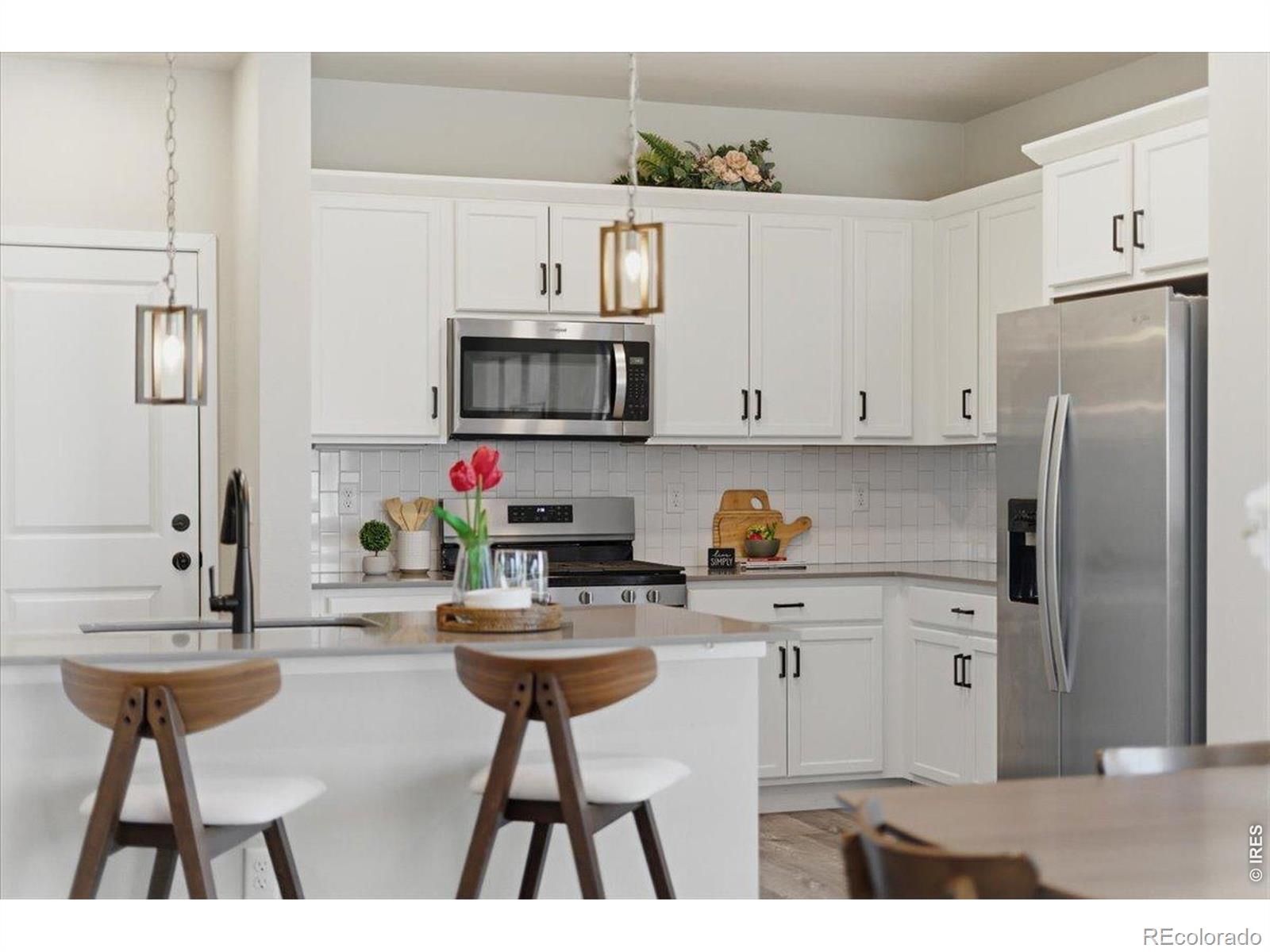 2726 Barnstormer Street Fort Collins CO 80524