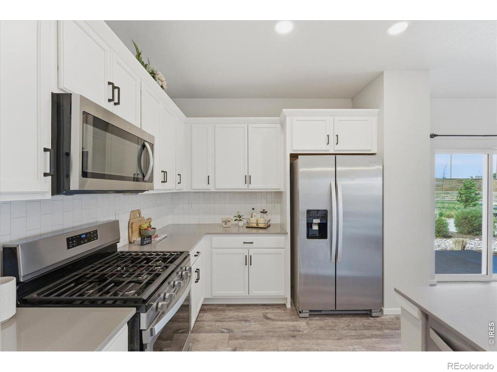 2726 Barnstormer Street Fort Collins CO 80524
