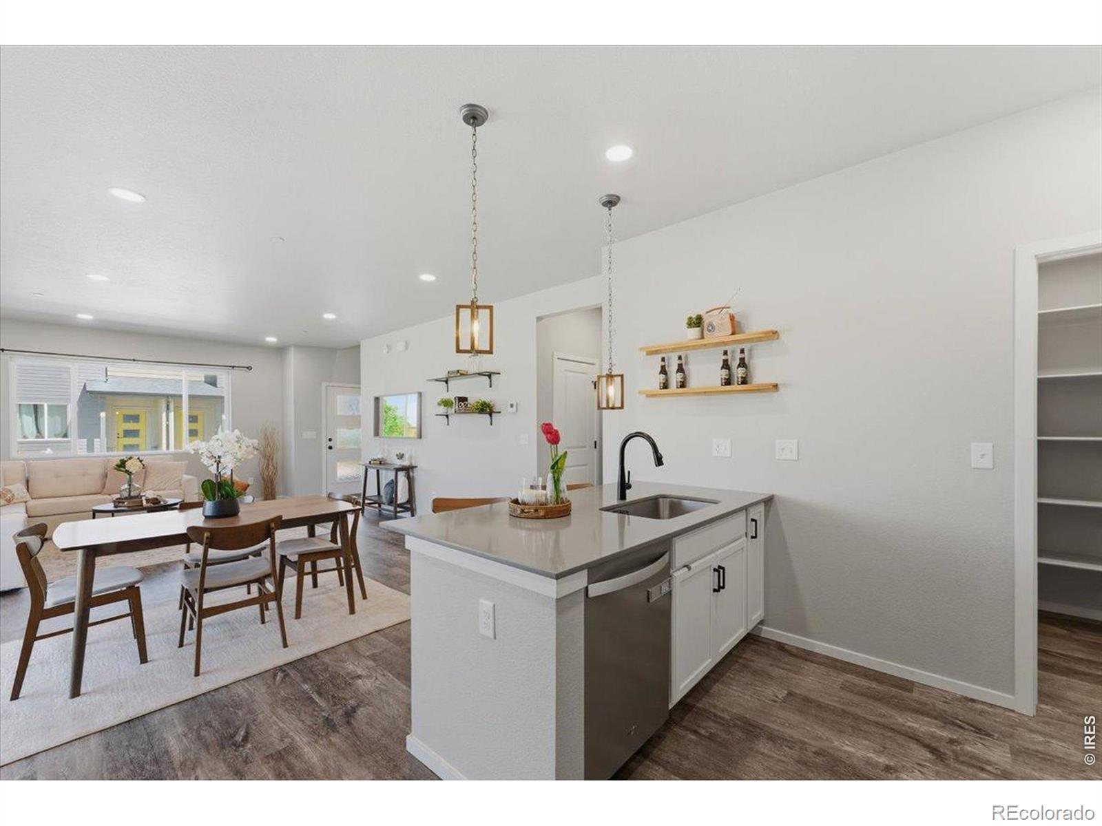 2726 Barnstormer Street Fort Collins CO 80524